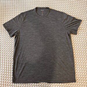 Proof 72-Hour Merino T-Shirt (Size XL)